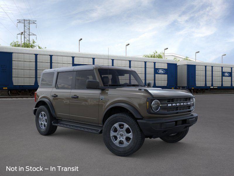 FORD BRONCO BIG BEND - 7