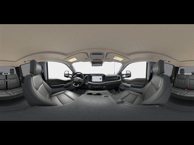 2026 FORD F-350 XLT thumbnail 8