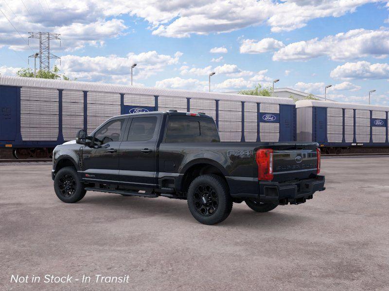 2026 FORD F-350 XLT — фото 4