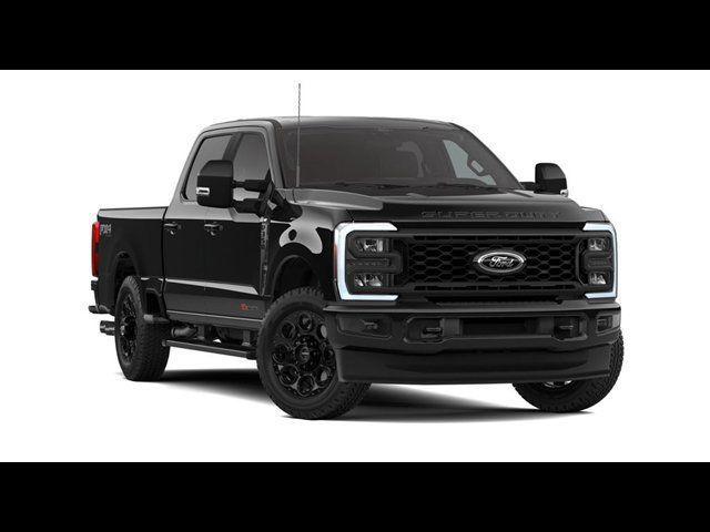 2026 FORD F-350 XLT thumbnail 4