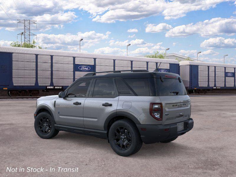 صورة 4 لـ 2026 FORD BRONCO SPORT BIG BEND
