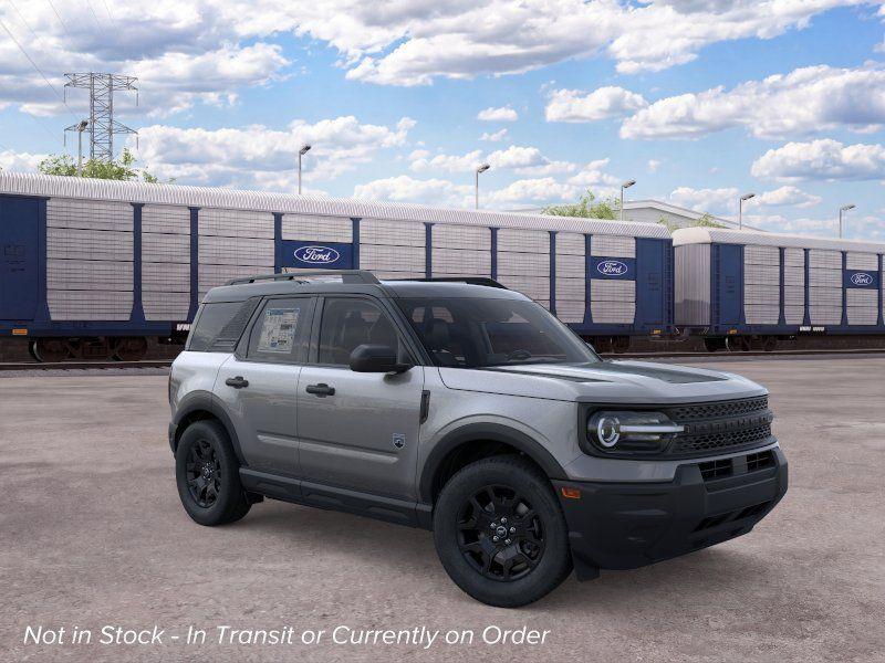 2026 FORD BRONCO SPORT BIG BEND — фото 7