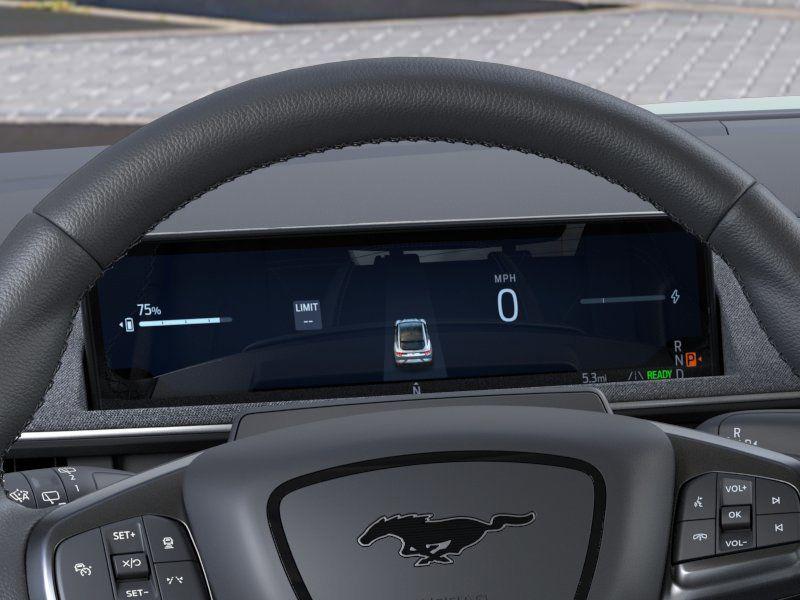 2026 FORD MUSTANG MACH-E PREMIUM — миниатюра 13