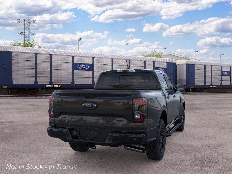 2026 FORD RANGER XLT 照片 8