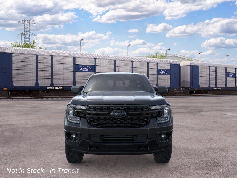 2026 FORD RANGER XLT 照片 6