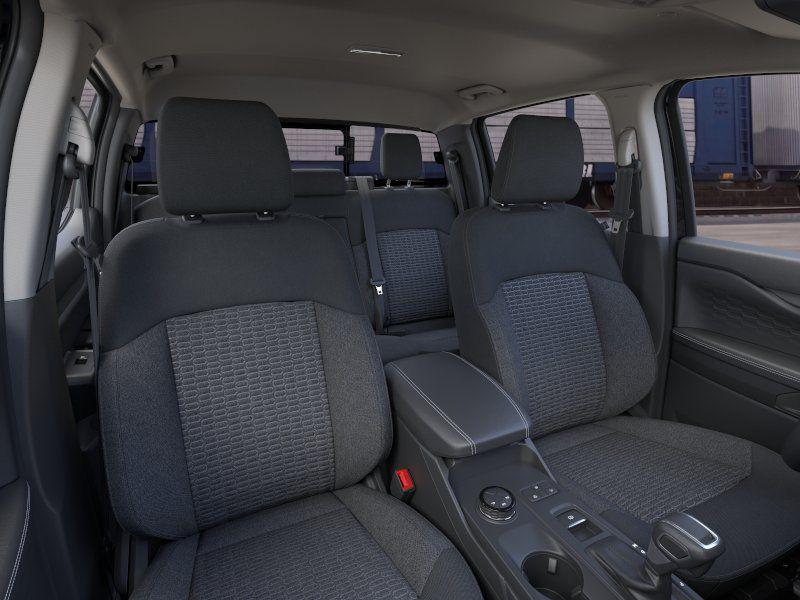 2026 FORD RANGER XLT 照片 10