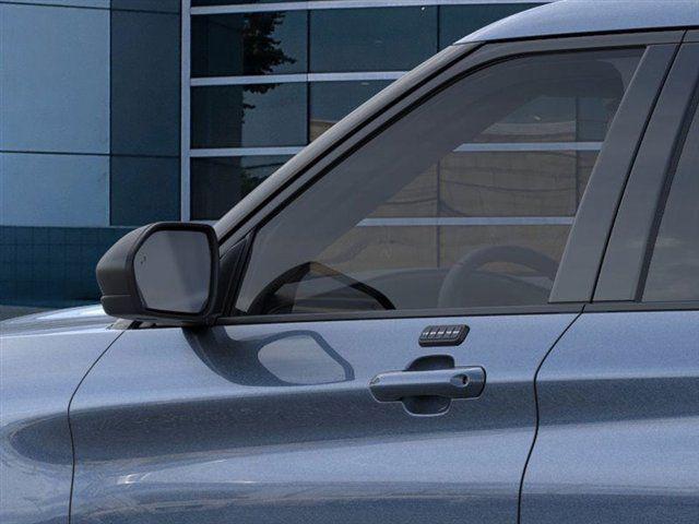 2026 FORD EXPLORER ACTIVE 缩略图 20