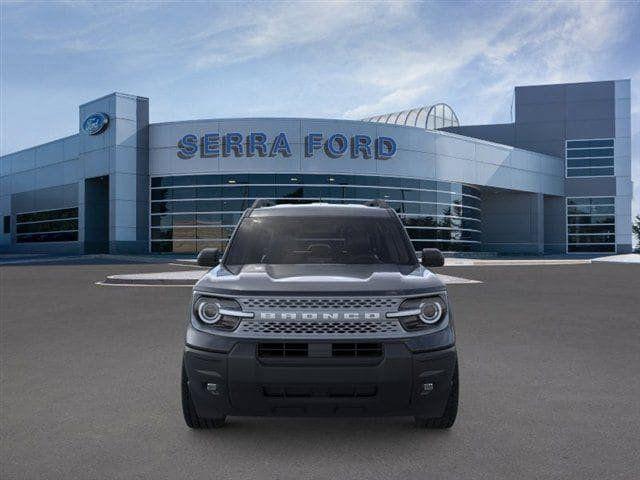 2026 FORD BRONCO SPORT BIG BEND — миниатюра 6