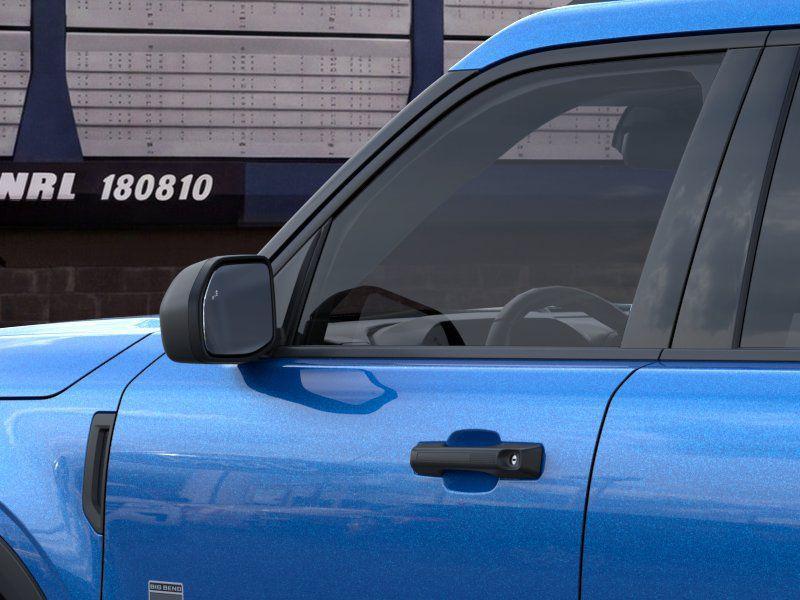 2026 FORD BRONCO SPORT BIG BEND — миниатюра 20