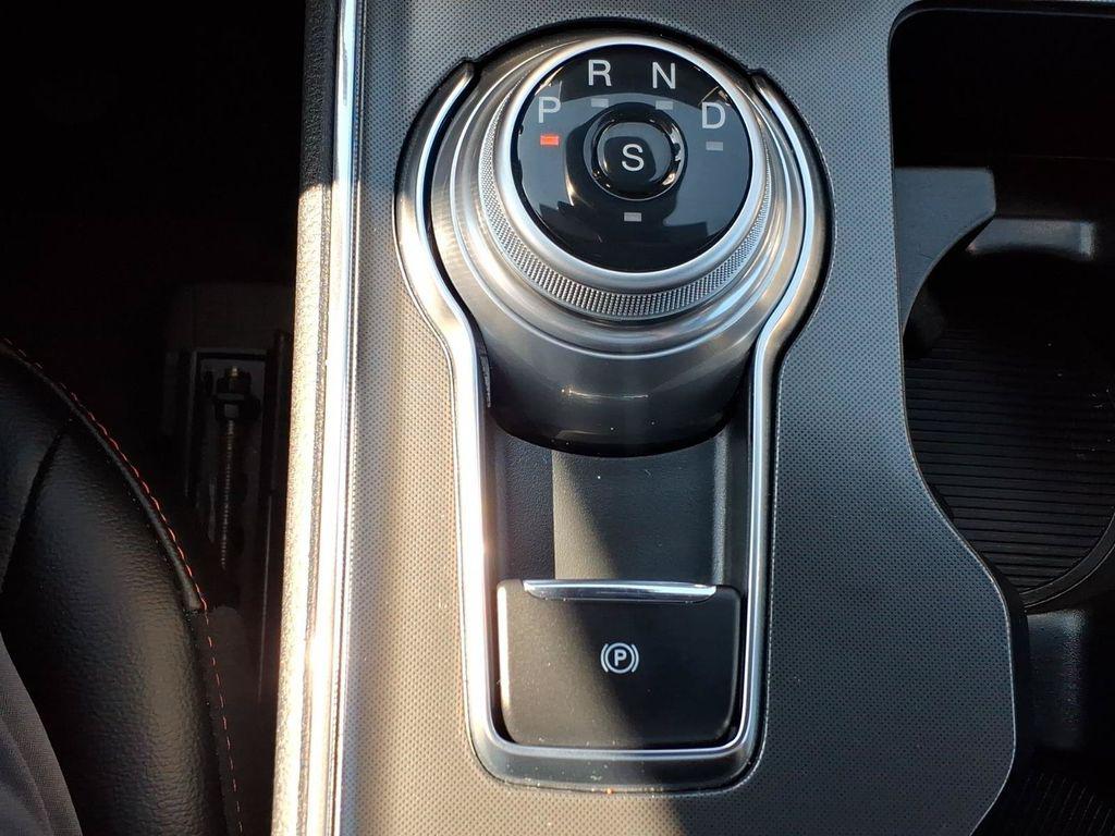 صورة مصغرة 18 لـ 2024 FORD EDGE ST LINE