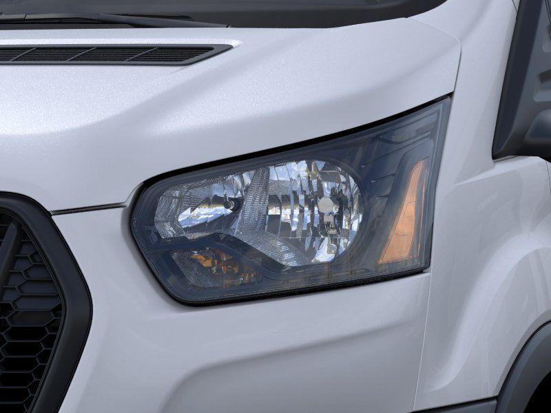 2026 FORD TRANSIT-350 XL — миниатюра 18