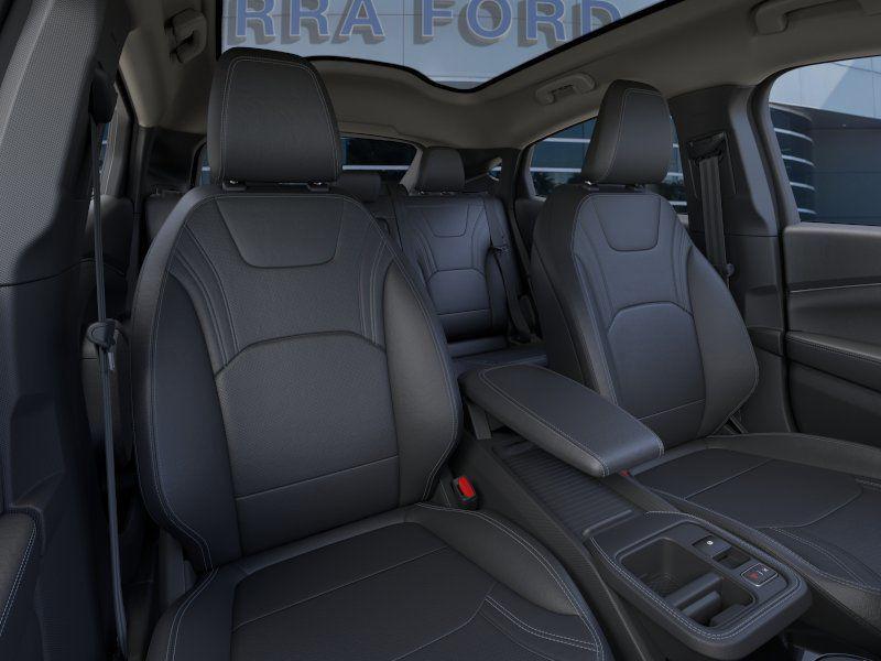 2026 FORD MUSTANG MACH-E PREMIUM — фото 10