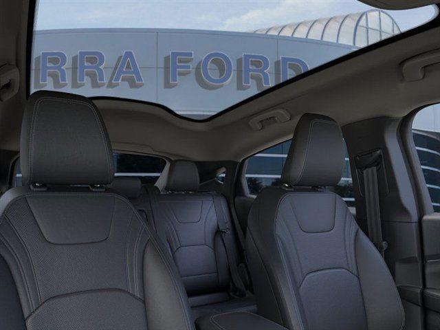 صورة مصغرة 22 لـ 2026 FORD MUSTANG MACH-E PREMIUM