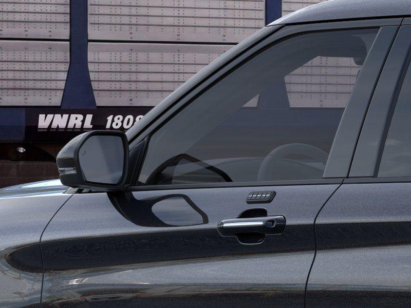 2026 FORD EXPLORER PLATINUM — миниатюра 20