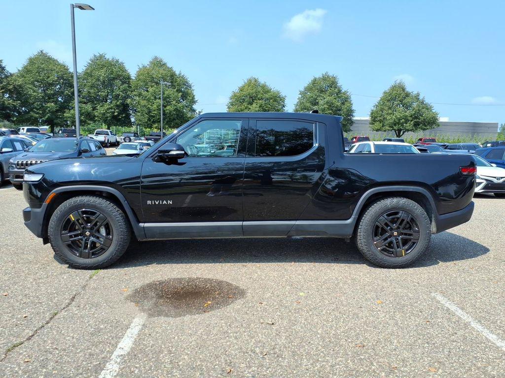 2023 Rivian R1T ADVENTURE 照片 2