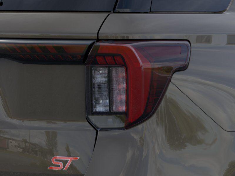 صورة مصغرة 21 لـ 2026 FORD EXPLORER ST