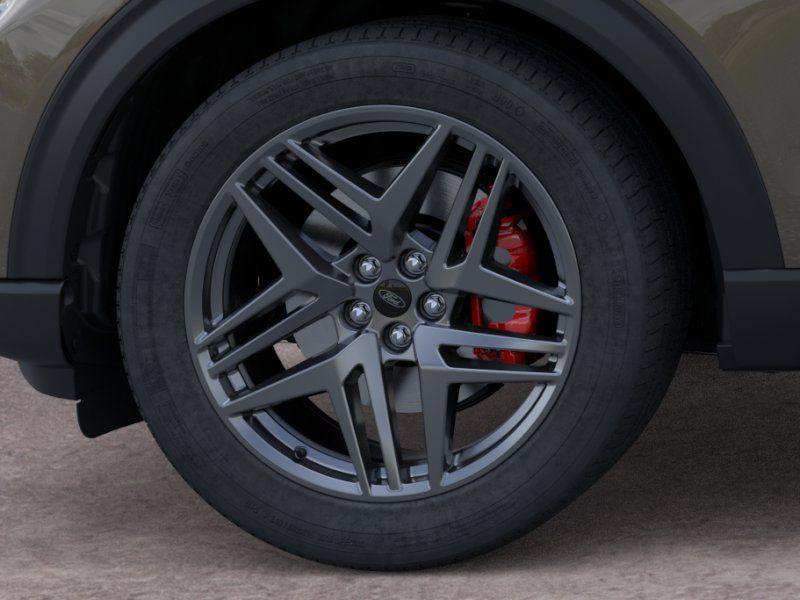 صورة مصغرة 19 لـ 2026 FORD EXPLORER ST