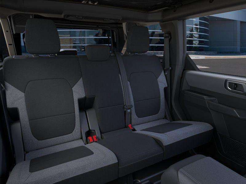 2026 FORD BRONCO BIG BEND 缩略图 11