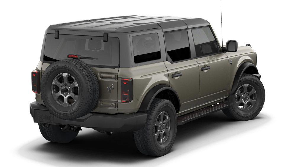 FORD BRONCO BIG BEND - 3