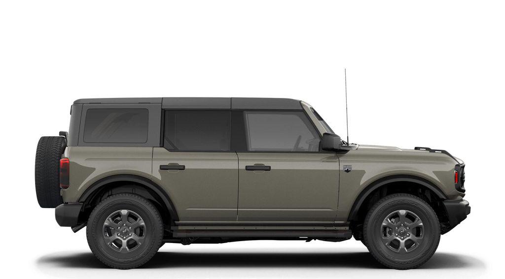FORD BRONCO BIG BEND - 5