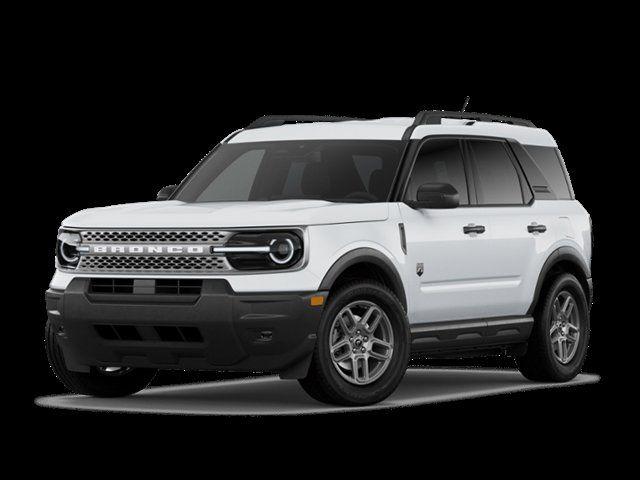 2026 FORD BRONCO SPORT BIG BEND — миниатюра 24