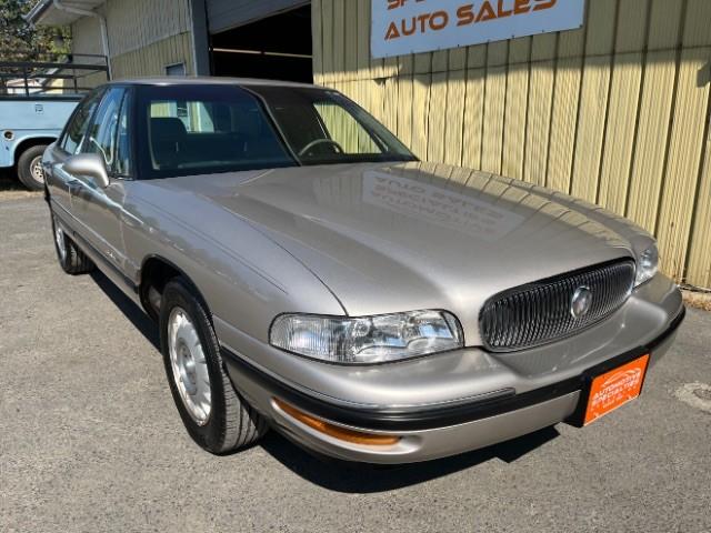 Used Buick Lesabre for Sale in Fresno CA Cars