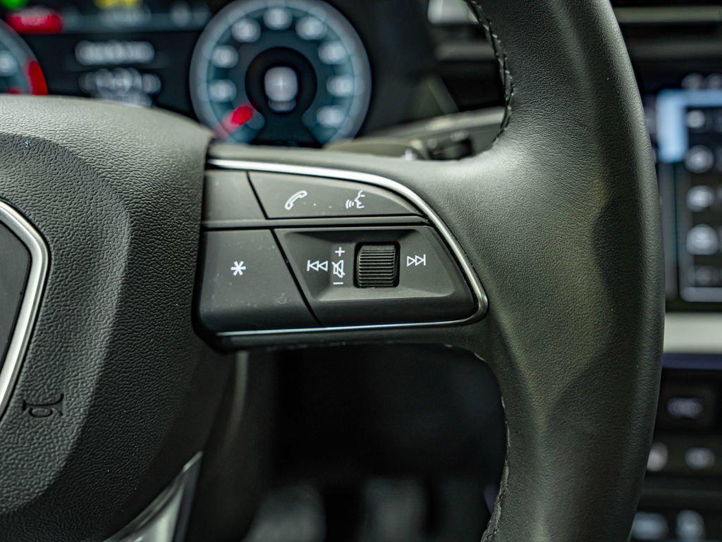 2025 AUDI A3 PREMIUM 缩略图 22