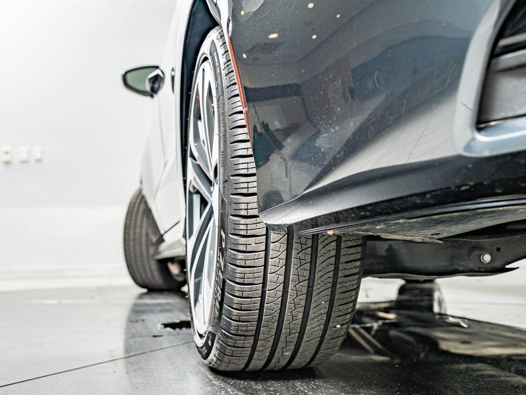 2025 AUDI A3 PREMIUM 缩略图 44
