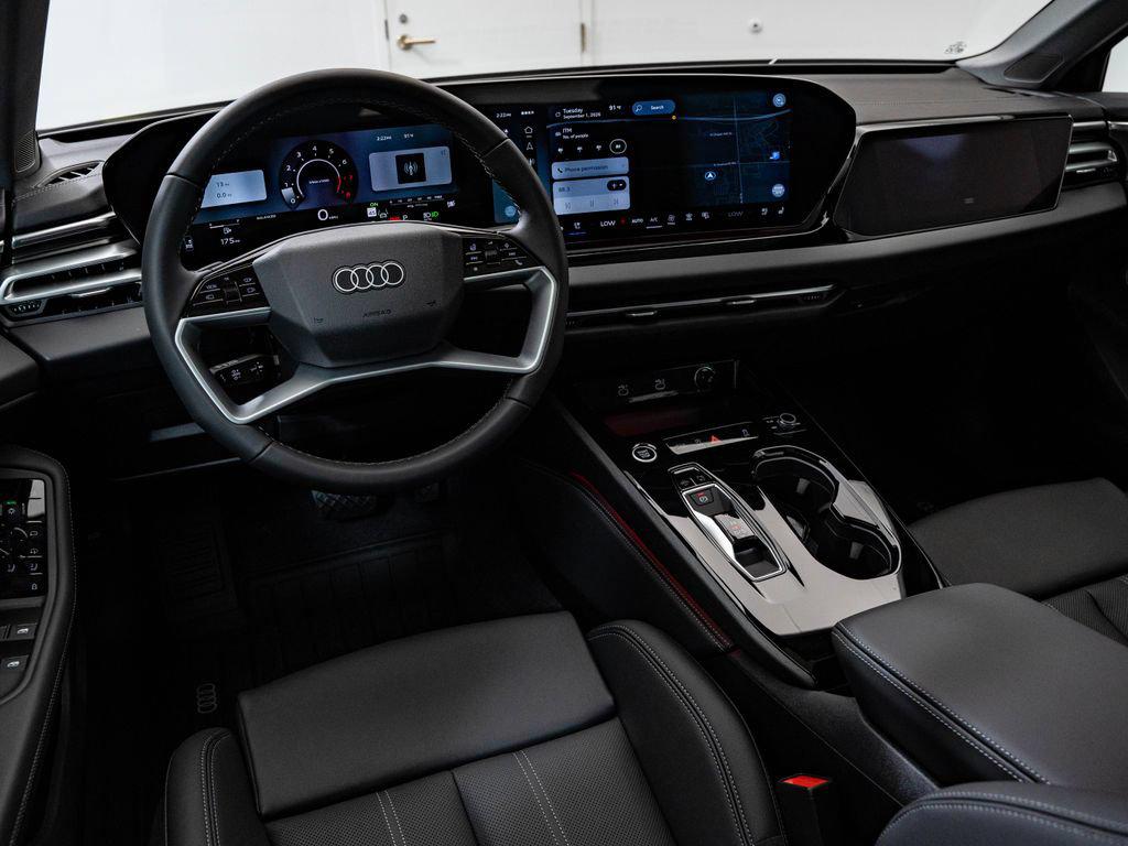 2026 AUDI A5 PREMIUM PLUS TFSI QUATTRO S TRONIC — миниатюра 4