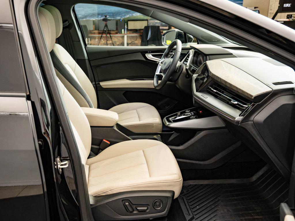 2023 AUDI Q4 E-TRON PREMIUM PLUS 50 QUATTRO 缩略图 24