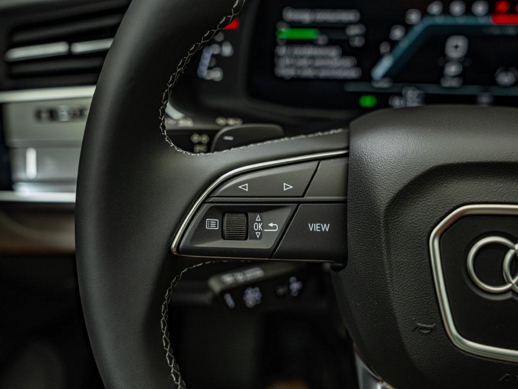صورة مصغرة 28 لـ 2027 AUDI Q8 55 PRESTIGE