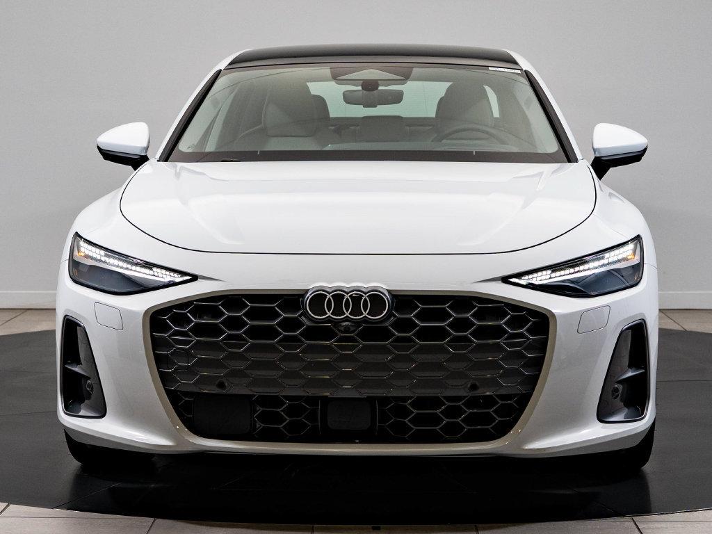 صورة 2 لـ 2026 AUDI A6 PRESTIGE QUATTRO S TRONIC