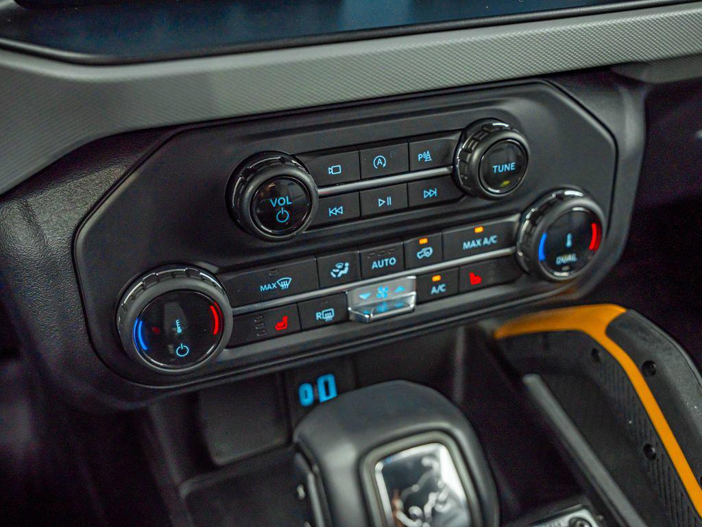 2022 FORD BRONCO BADLANDS 缩略图 28