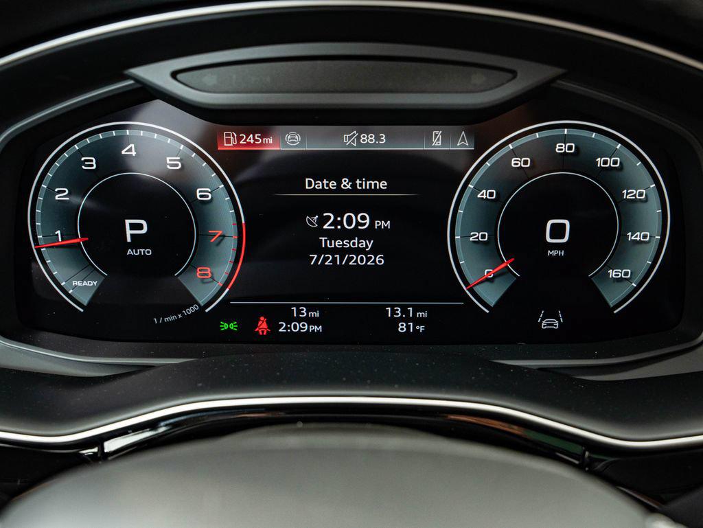 صورة مصغرة 32 لـ 2026 AUDI Q7 45 PREMIUM PLUS