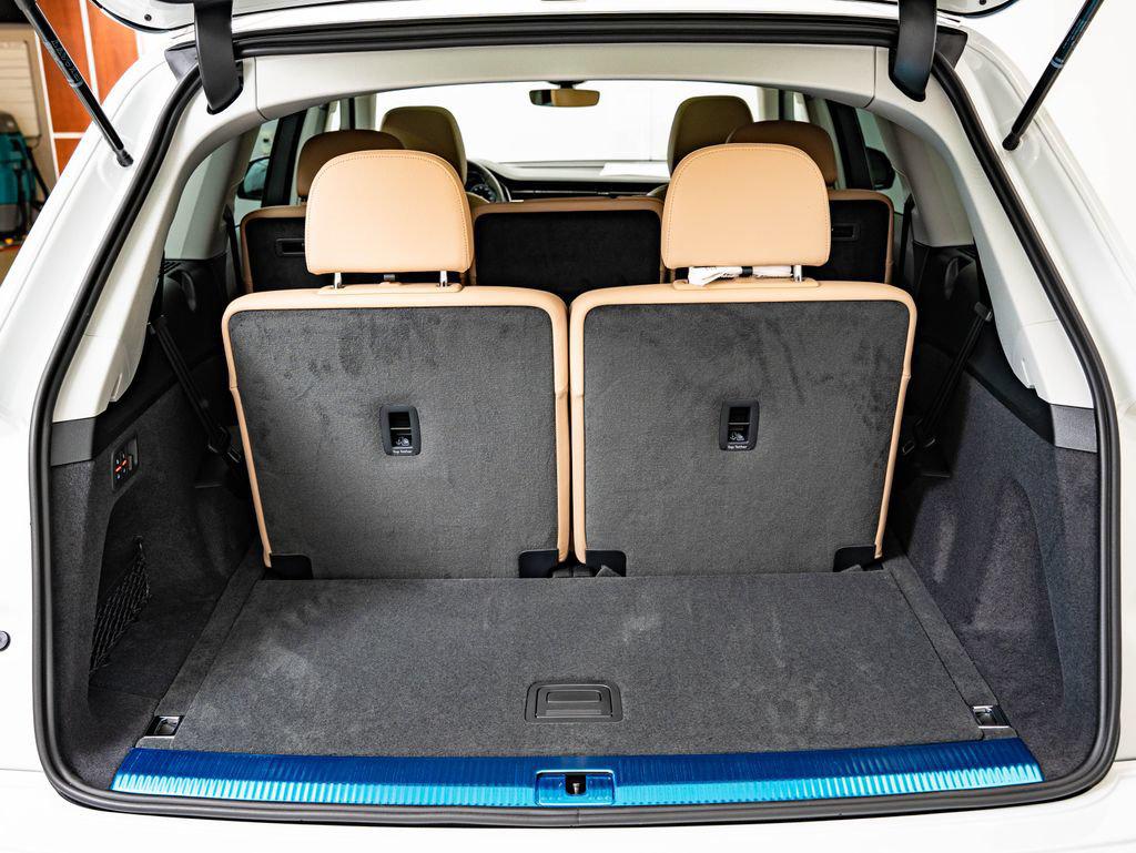 صورة مصغرة 20 لـ 2026 AUDI Q7 45 PREMIUM PLUS
