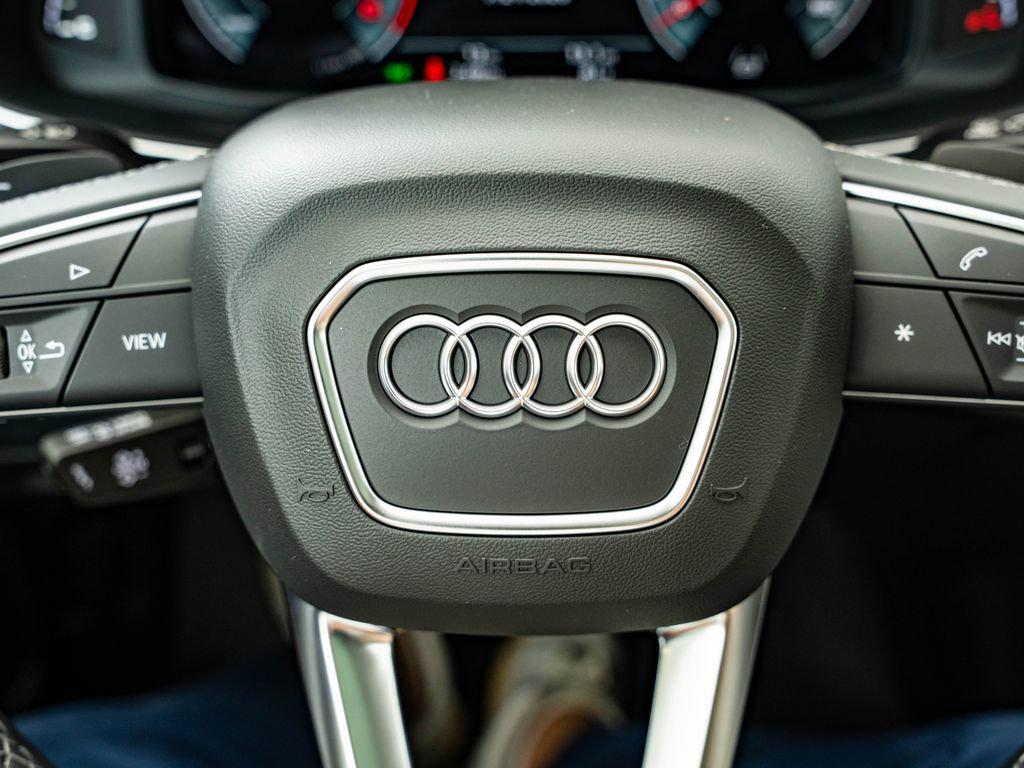 صورة مصغرة 31 لـ 2026 AUDI Q7 45 PREMIUM PLUS