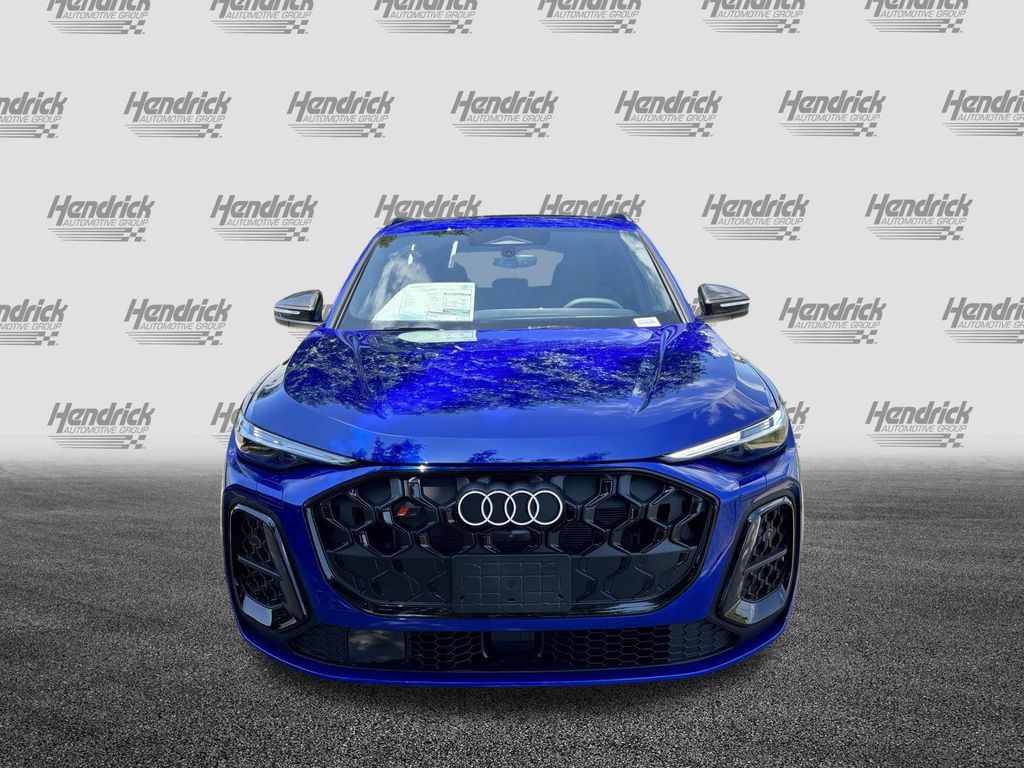 2026 AUDI SQ5 3.0T PRESTIGE 缩略图 3