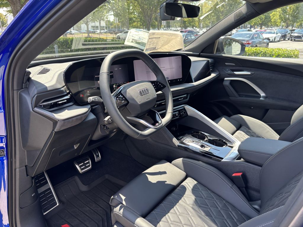 2026 AUDI SQ5 3.0T PRESTIGE 缩略图 17