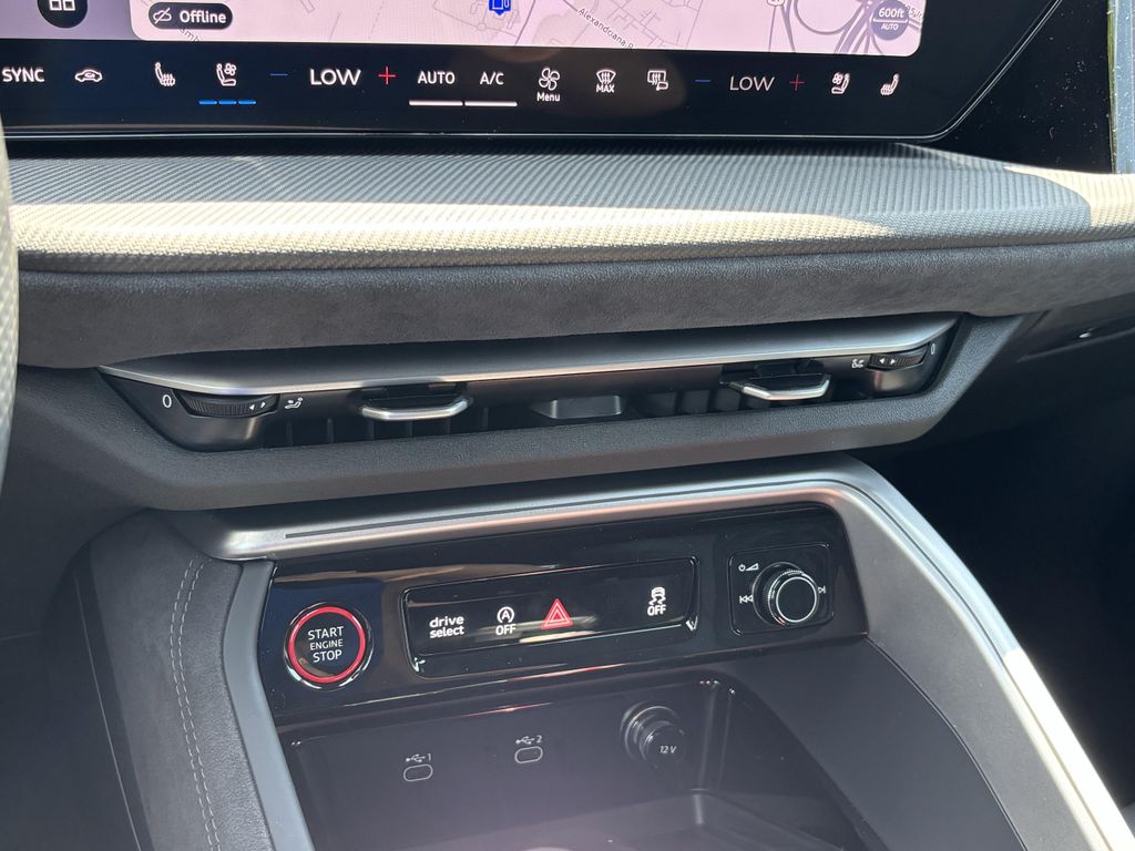 2026 AUDI SQ5 3.0T PRESTIGE 缩略图 31