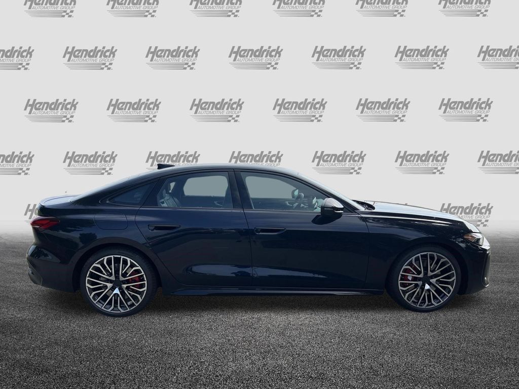صورة مصغرة 10 لـ 2026 AUDI S5 PREMIUM PLUS TFSI QUATTRO S TRONIC