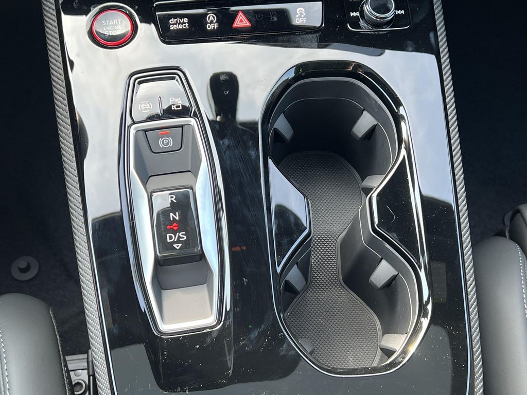 صورة مصغرة 28 لـ 2026 AUDI S5 PREMIUM PLUS TFSI QUATTRO S TRONIC
