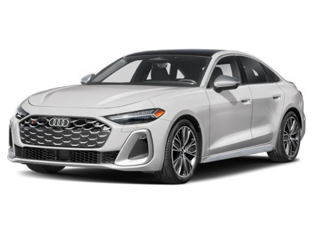 New 2026 Audi S5 Premium Plus TFSI quattro S tronic