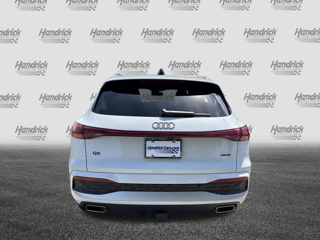 صورة مصغرة 9 لـ 2025 AUDI Q5 PREMIUM PLUS TFSI QUATTRO S TRONIC