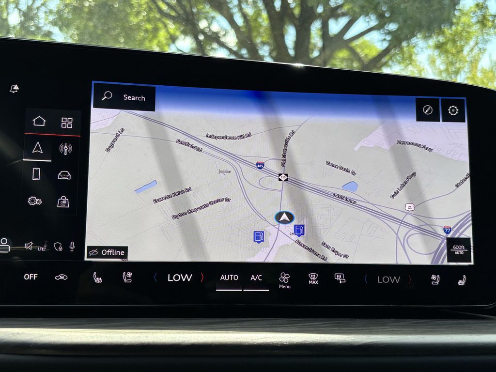 صورة مصغرة 26 لـ 2025 AUDI Q5 PREMIUM PLUS TFSI QUATTRO S TRONIC