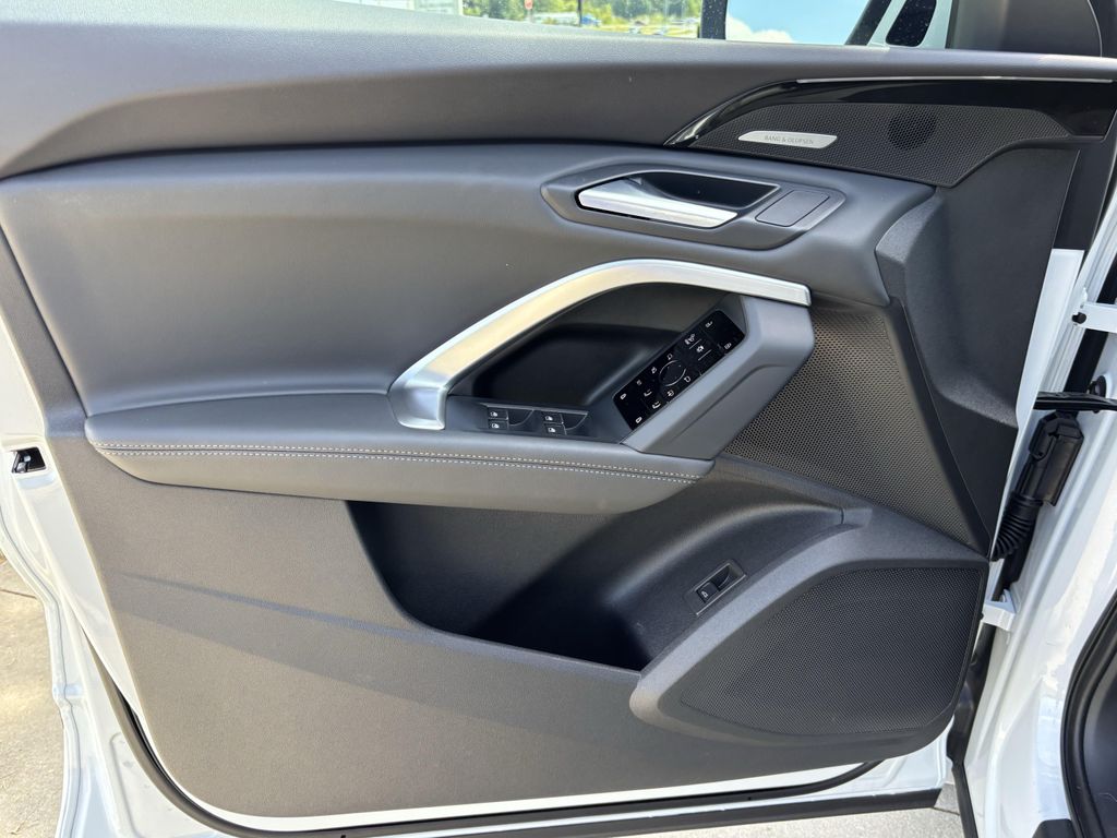 صورة مصغرة 14 لـ 2025 AUDI Q5 PREMIUM PLUS TFSI QUATTRO S TRONIC