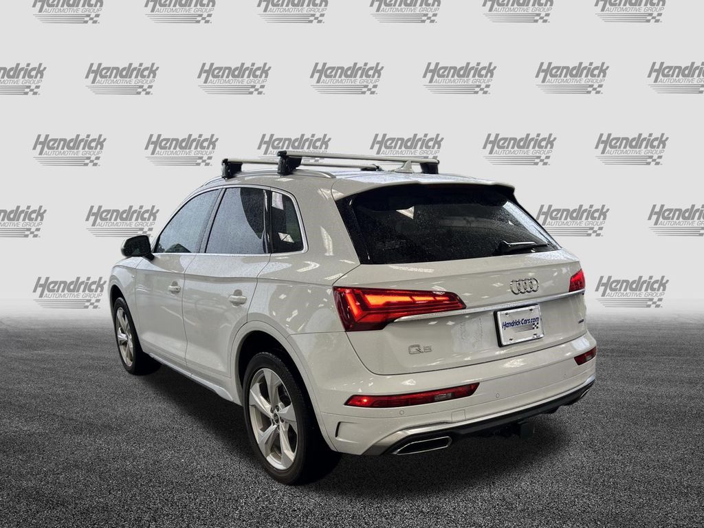 صورة 9 لـ 2023 AUDI Q5 45 S LINE PREMIUM PLUS