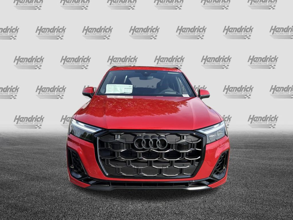 2026 AUDI Q7 55 PRESTIGE 缩略图 3