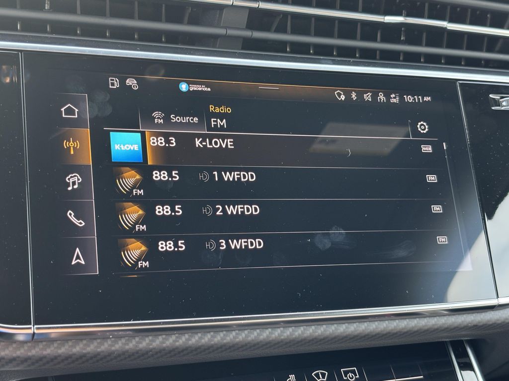 2026 AUDI Q7 55 PRESTIGE 缩略图 21