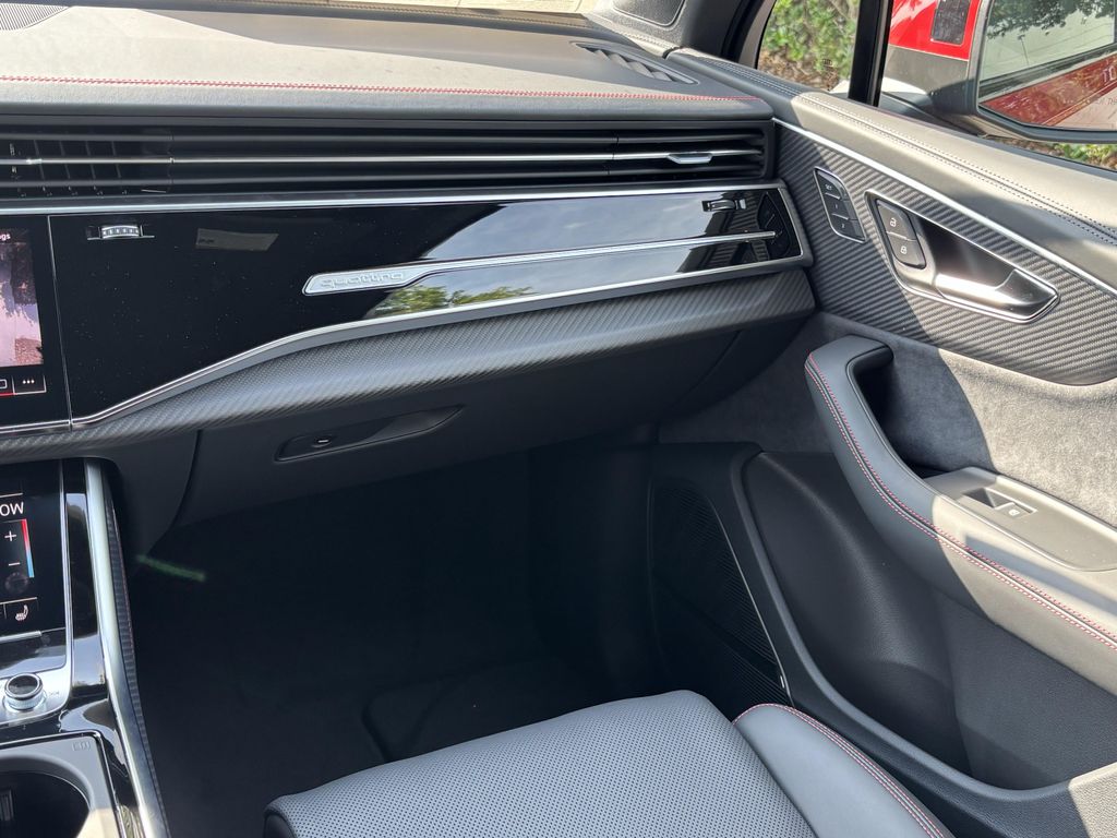 2026 AUDI Q7 55 PRESTIGE 缩略图 28