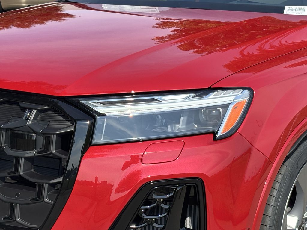 2026 AUDI Q7 55 PRESTIGE 缩略图 6